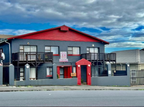 Smart Diva Accommodation